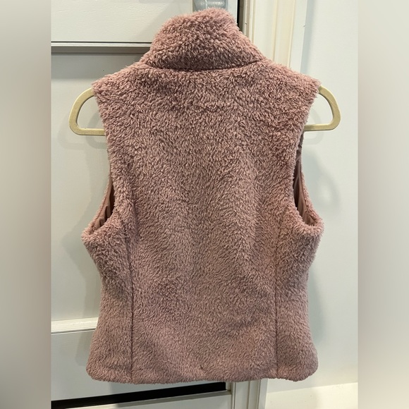 Patagonia fleece vest - Picture 2 of 3